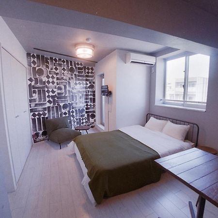 Aoca Kaminoge 401 Appartement Tokio Buitenkant foto