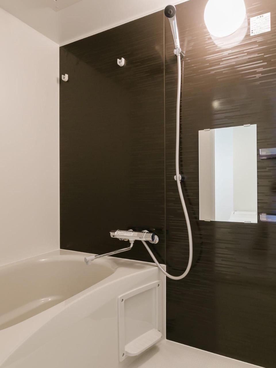 Aoca Kaminoge 401 Appartement Tokio Buitenkant foto