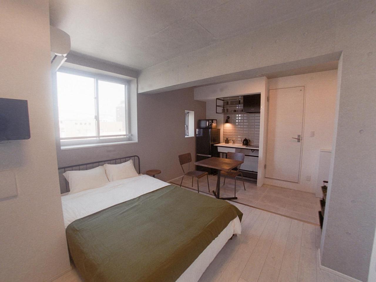 Aoca Kaminoge 401 Appartement Tokio Buitenkant foto