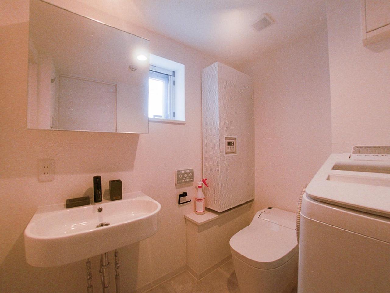 Aoca Kaminoge 401 Appartement Tokio Buitenkant foto