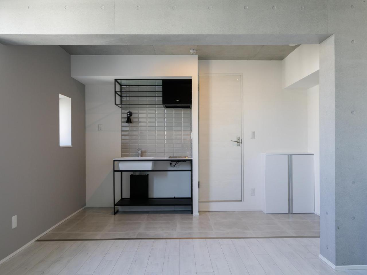 Aoca Kaminoge 401 Appartement Tokio Buitenkant foto